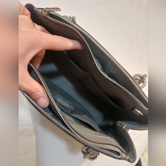 Coach Brooke Carryall mini - Picture 3 of 4